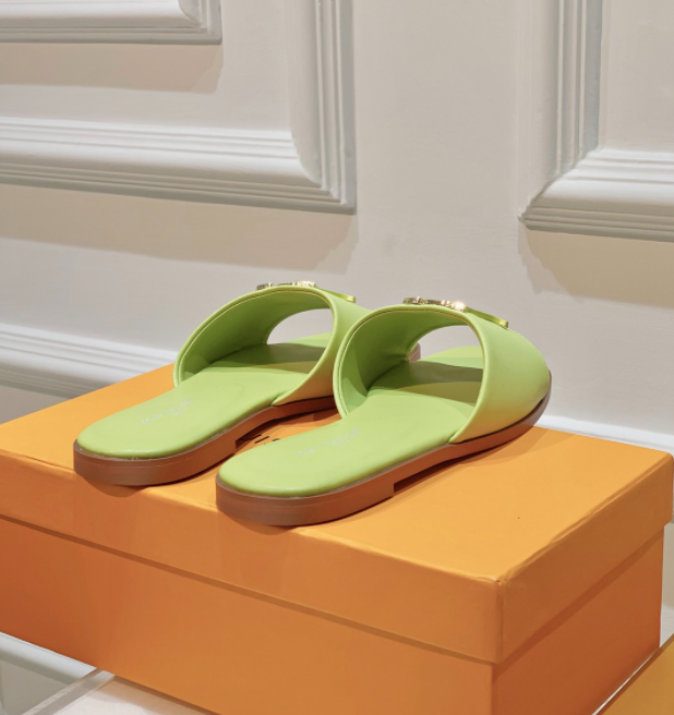 Ava’s Mode - LOV Women Shoes - 132