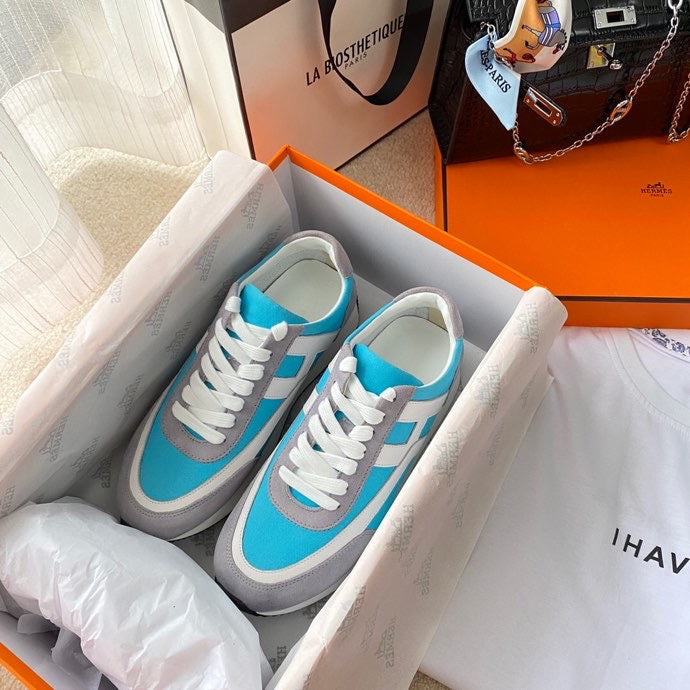 Hermes Luxury Shoes