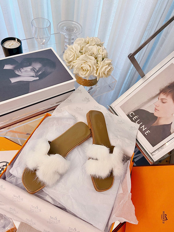 Hermes Luxury Shoes