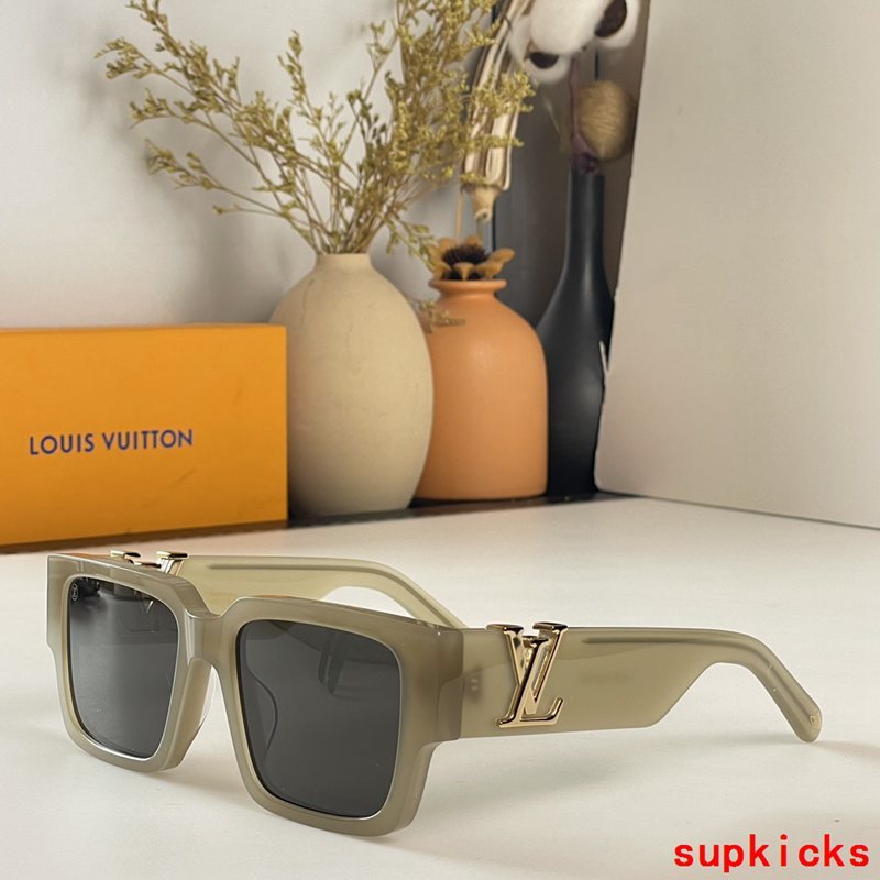 Louis Vuittion Luxury Sunglasses