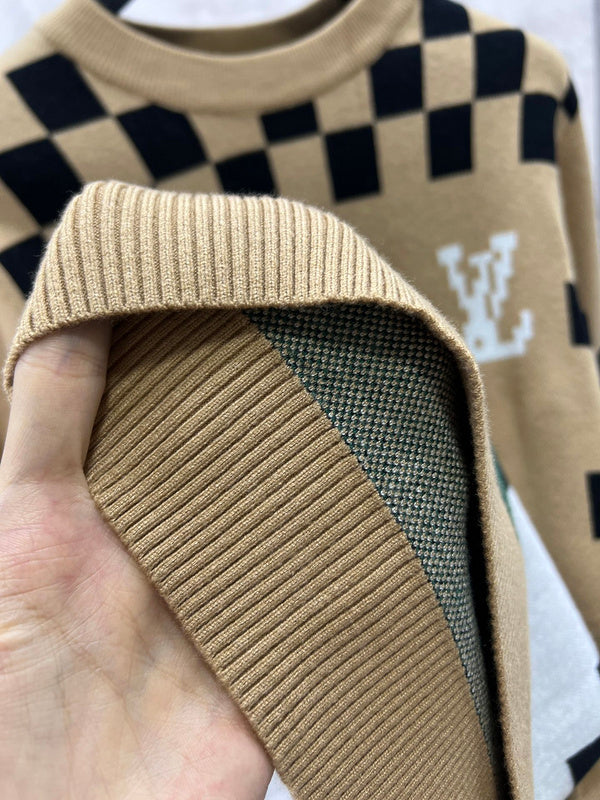 Louis Vuittion Luxury Clothes