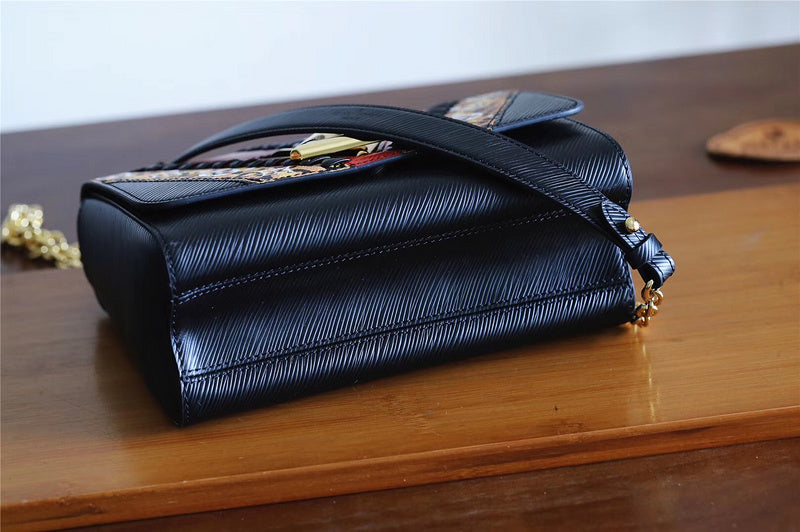 I W Fashion Lu-Vi bags - 8542