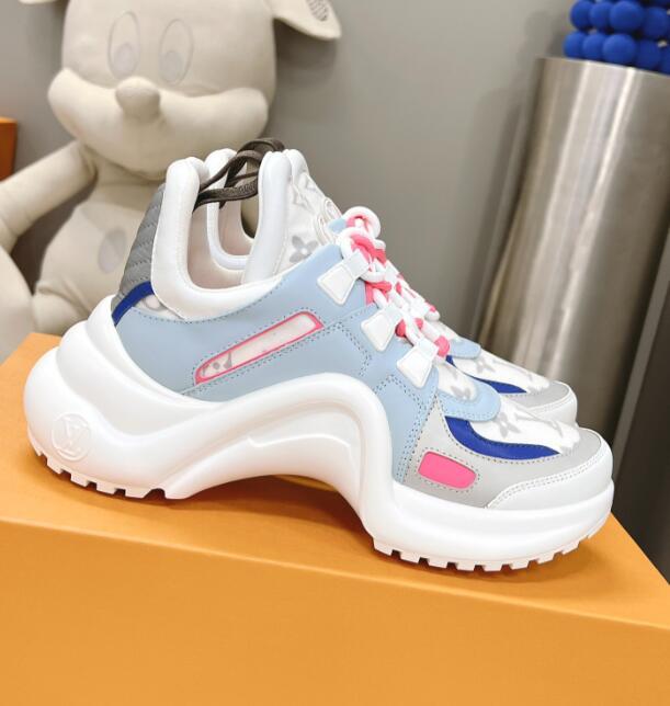 Ava’s Mode - LOV Women Shoes - 217