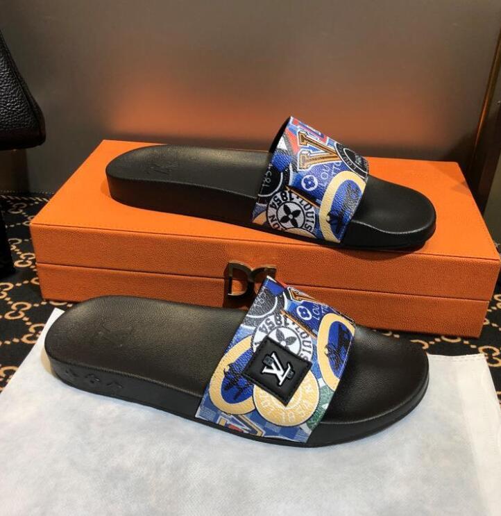 Ava’s Mode - LOV Men Shoes - 1788