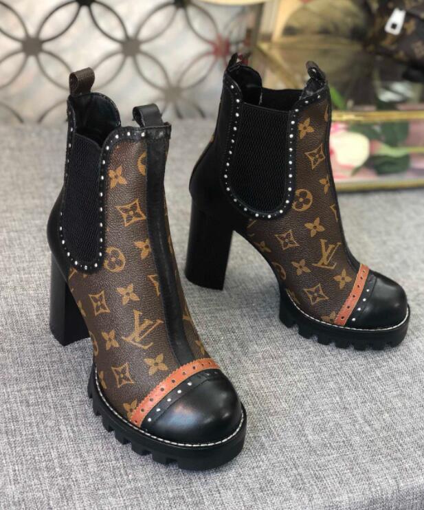 Ava’s Mode - LOV Women Shoes - 760