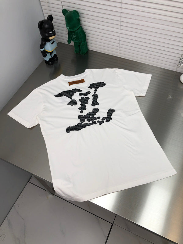 Louis Vuittion Luxury T-Shirt