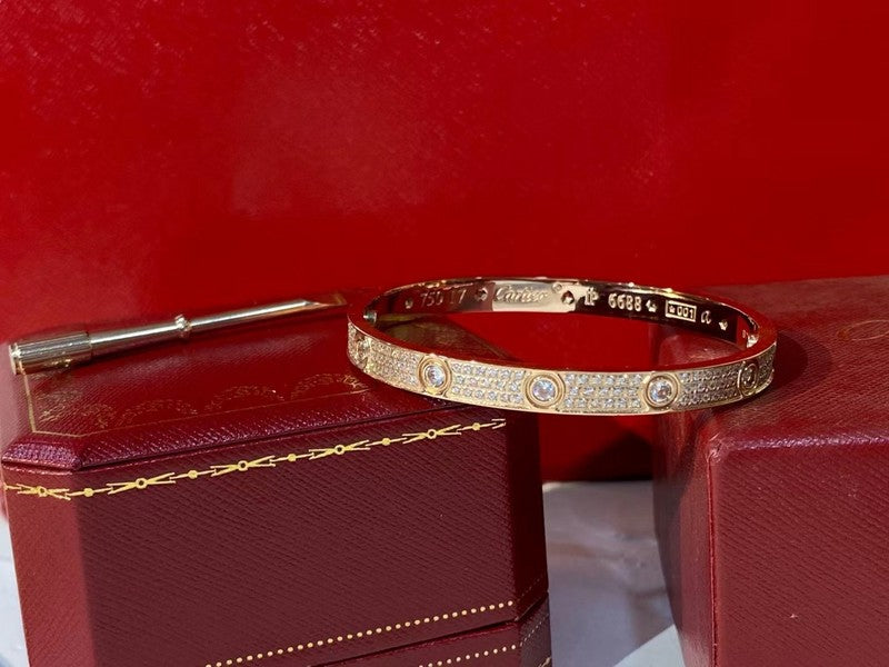 Cartier Jewelry