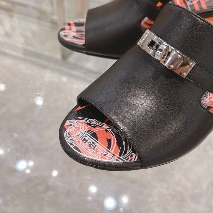 Hermes Luxury Shoes