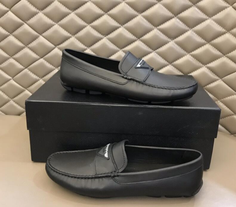 Ava’s Mode - PD Men Shoes - 383