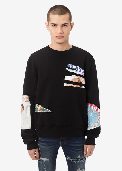 AMIR Hoodies - 031