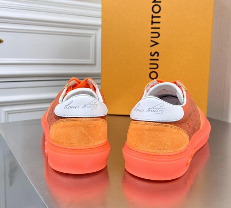Ava’s Mode - LOV Men Shoes - 825