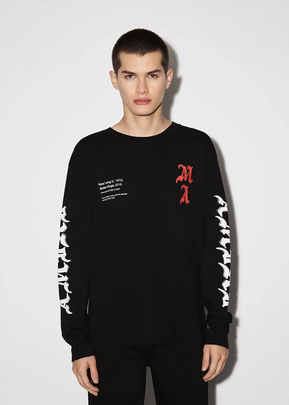 AMIR Hoodies - 104