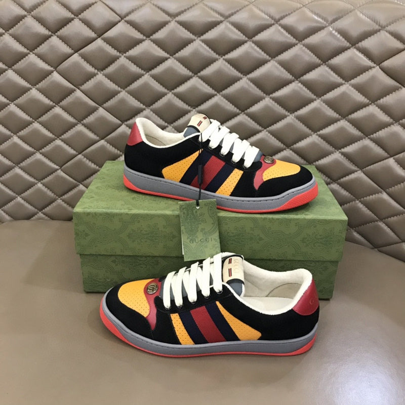 Gucci Luxury Shoes