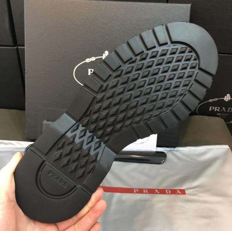 Ava’s Mode - PD Men Shoes - 459