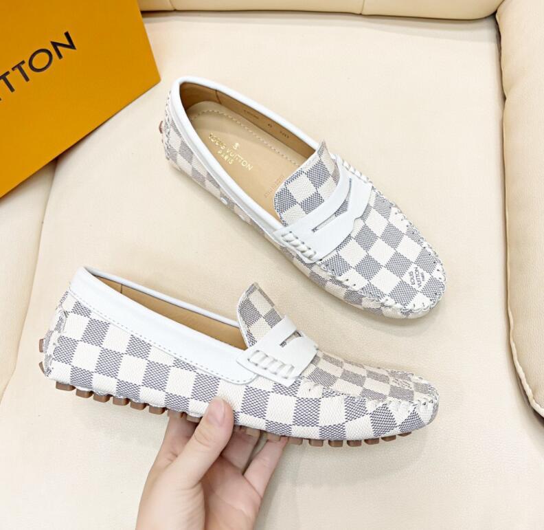 Ava’s Mode - LOV Men Shoes - 1310