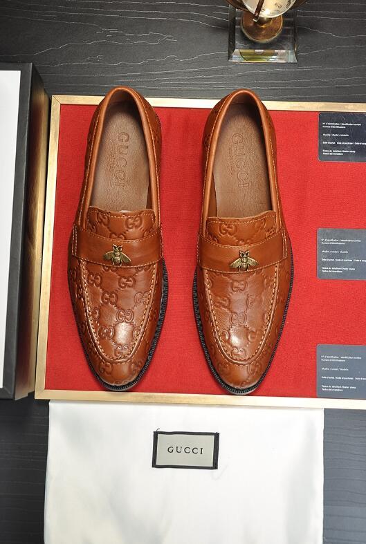 Ava’s Mode - LOV Men Shoes - 969