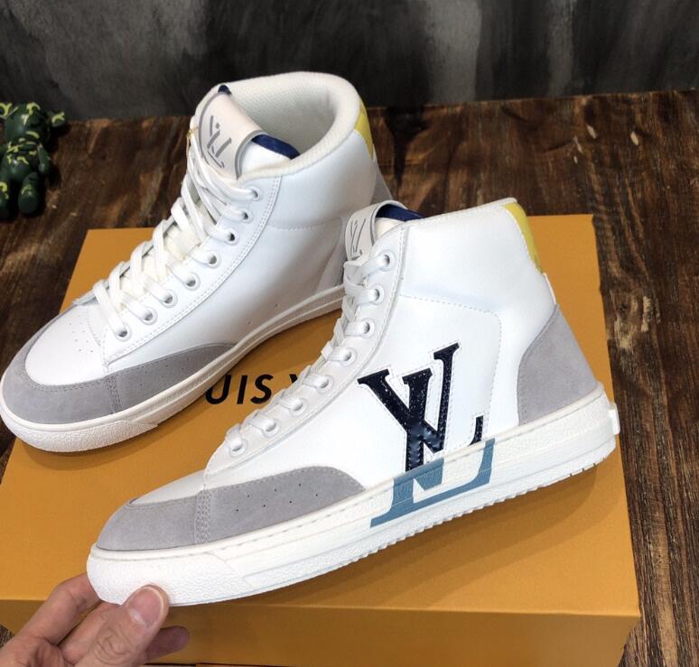 Ava’s Mode - LOV Men Shoes - 1178