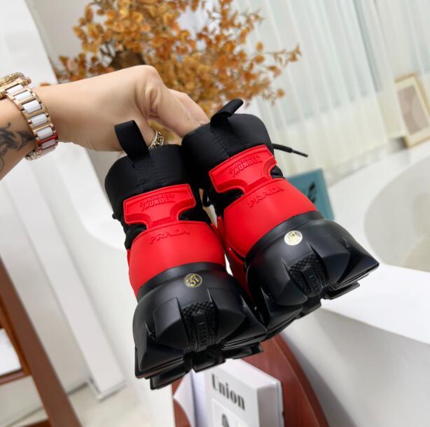 Ava’s Mode - PD Men Shoes - 278