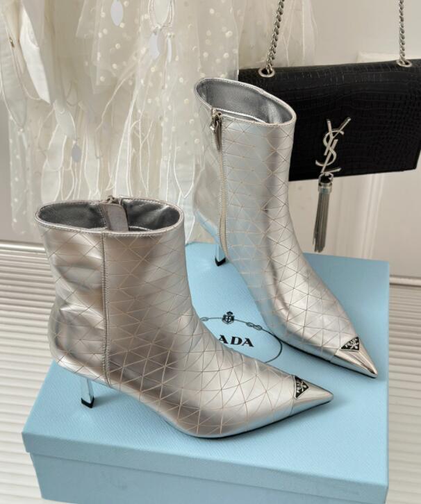 Ava’s Mode - PD Women Shoes - 194