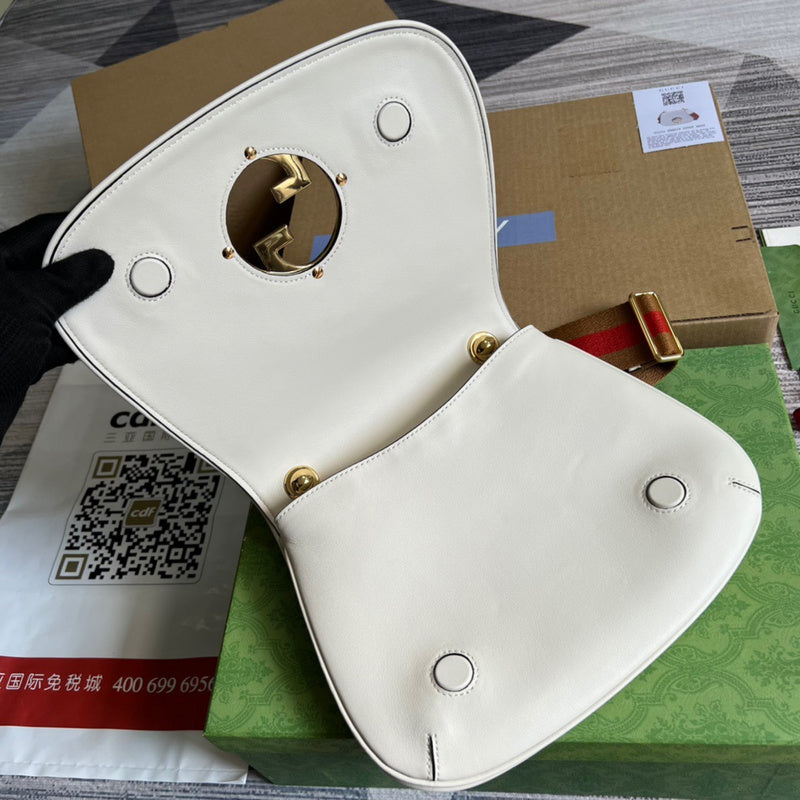 ENT - GCI Bags - 1451