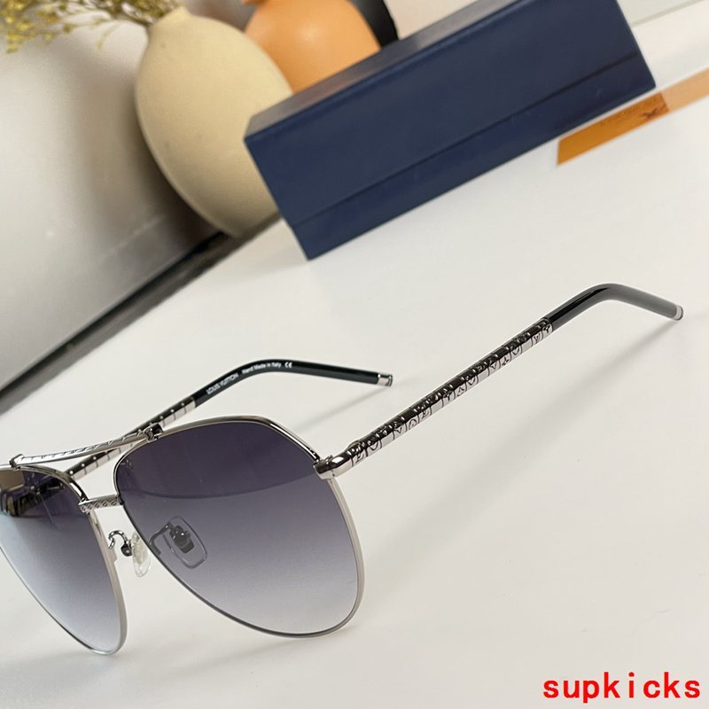 Louis Vuittion Luxury Sunglasses