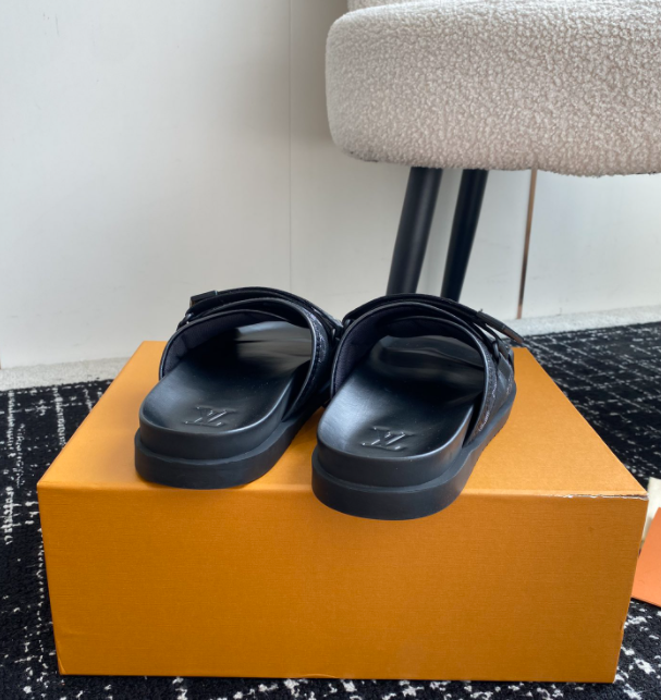 Ava’s Mode - LOV Men Shoes - 106