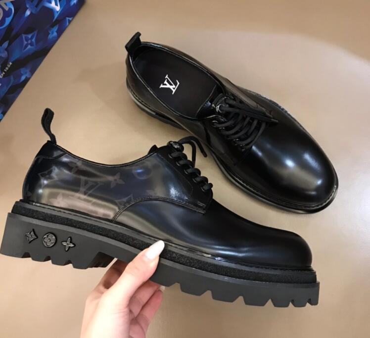 Ava’s Mode - LOV Men Shoes - 1665