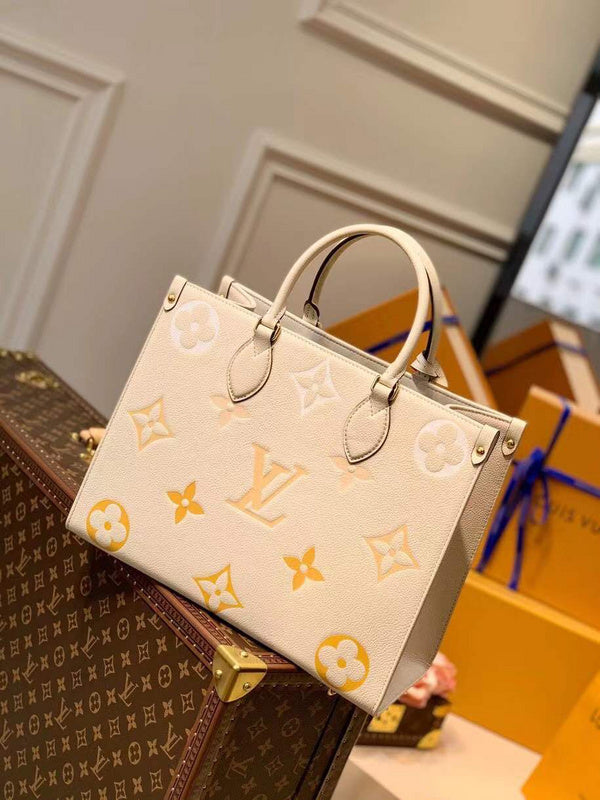 I W Fashion Lu-Vi bags - 17612