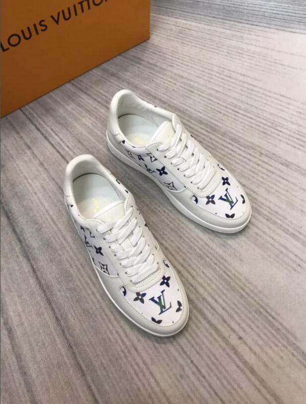 Ava’s Mode - LOV Men Shoes - 1291
