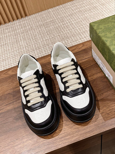 Gucci Luxury Shoes