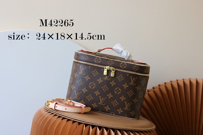 I W Fashion Lu-Vi Bags - 16980