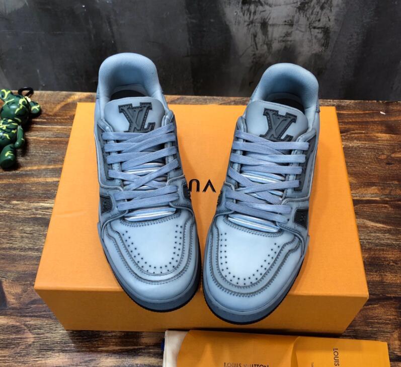 Ava’s Mode - LOV Men Shoes - 1036