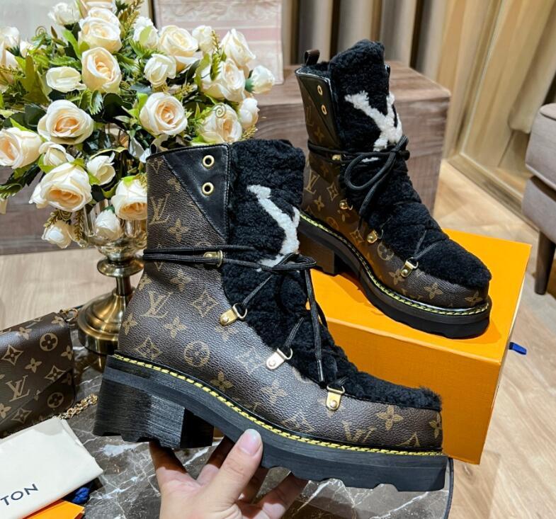 Ava’s Mode - LOV Women Shoes - 891