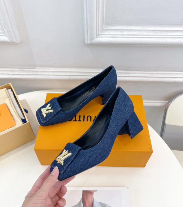 Ava’s Mode - LOV Women Shoes - 135