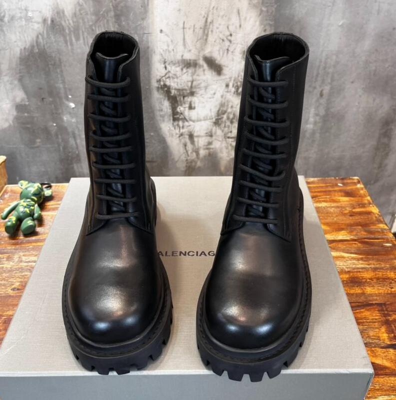 Ava’s Mode - PD Men Shoes - 182