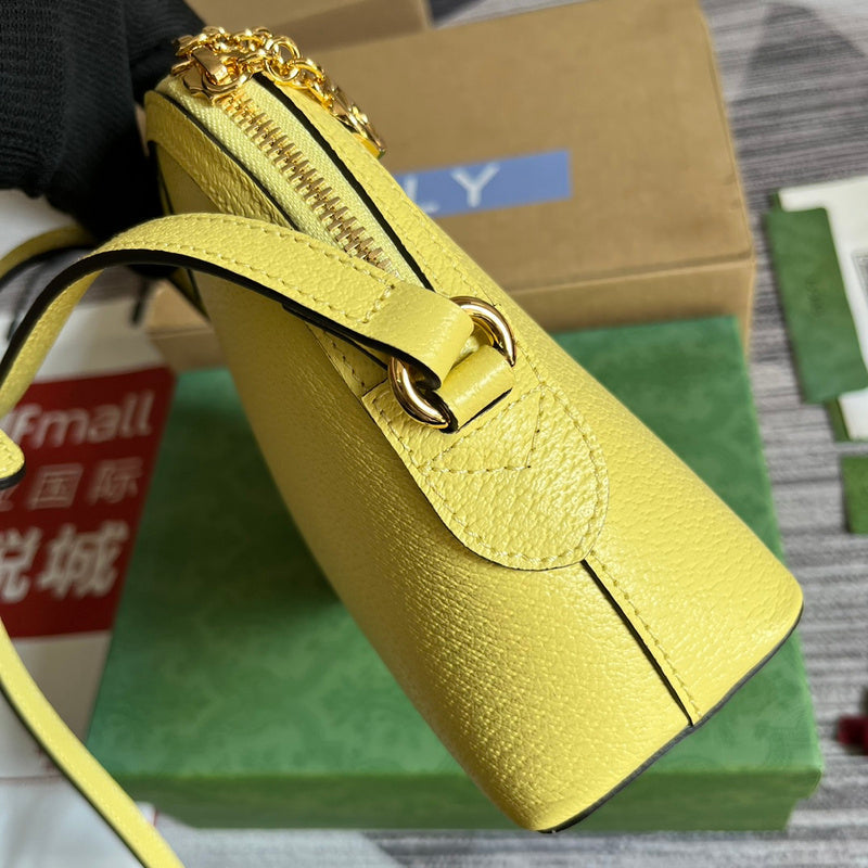 PHA - GUKI Bags - 813