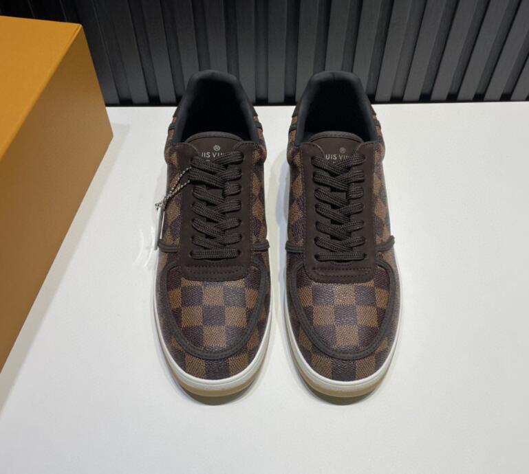 Ava’s Mode - LOV Men Shoes - 1198
