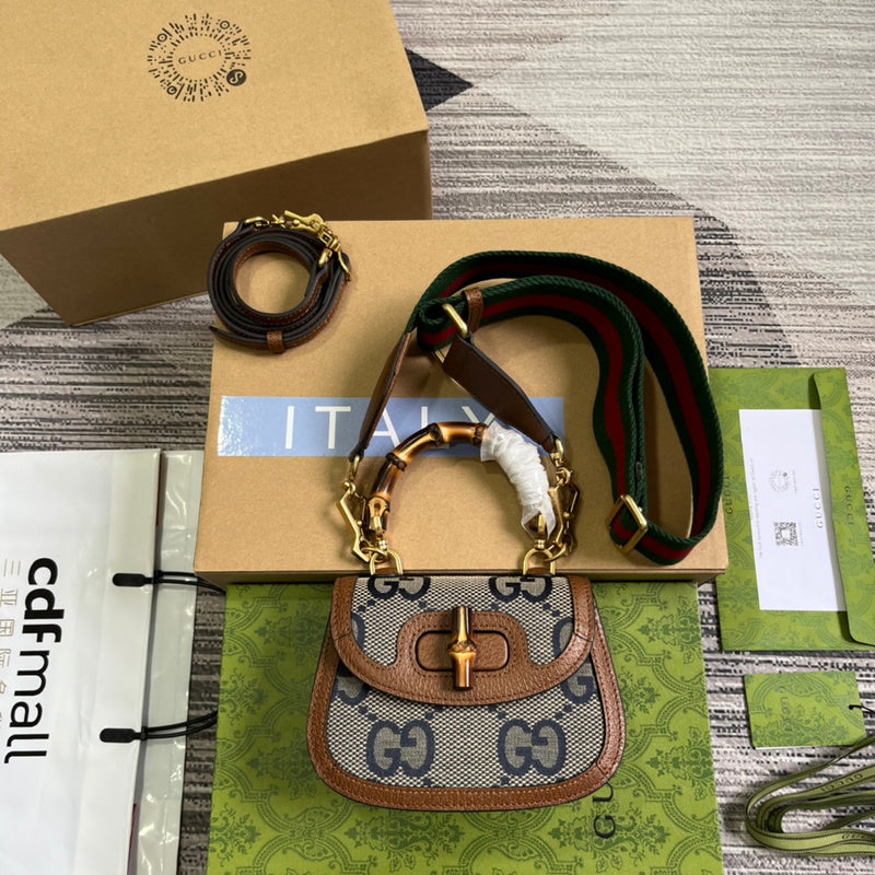 PHA - GUKI Bags - 362
