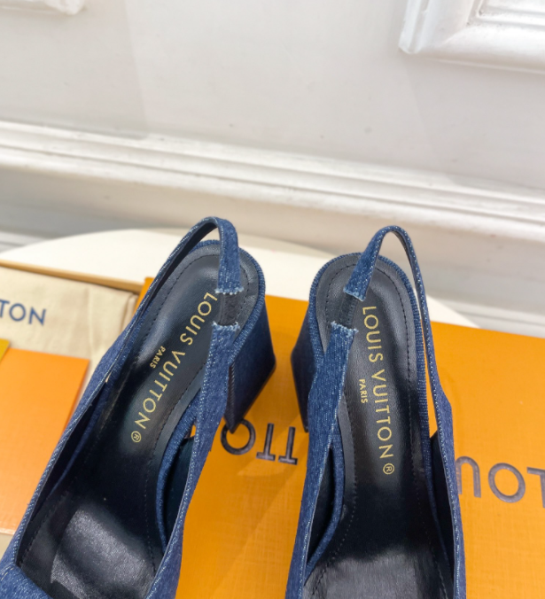 Ava’s Mode - LOV Women Shoes - 140