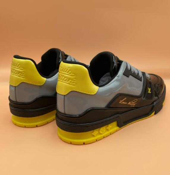 Ava’s Mode - LOV Men Shoes - 1238