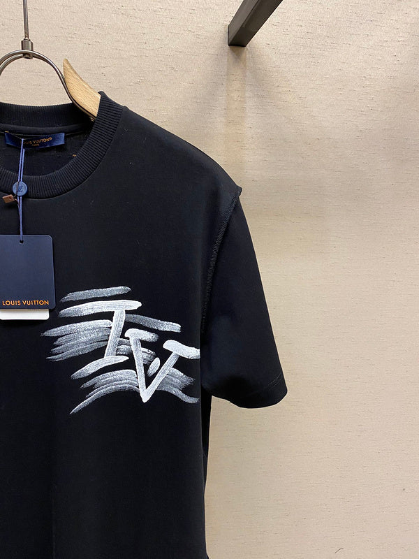 Louis Vuittion Luxury T-Shirt