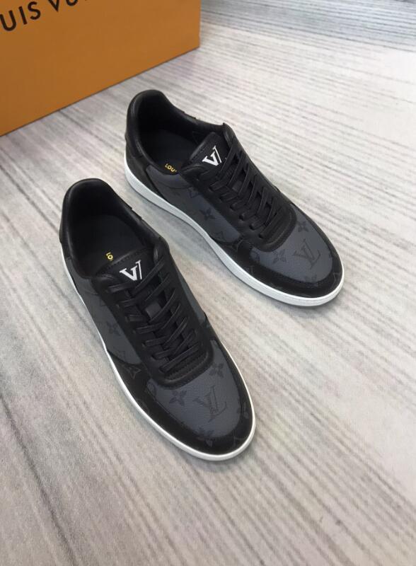 Ava’s Mode - LOV Men Shoes - 1299