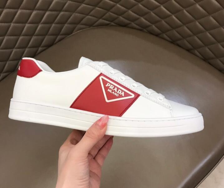 Ava’s Mode - PD Men Shoes - 441