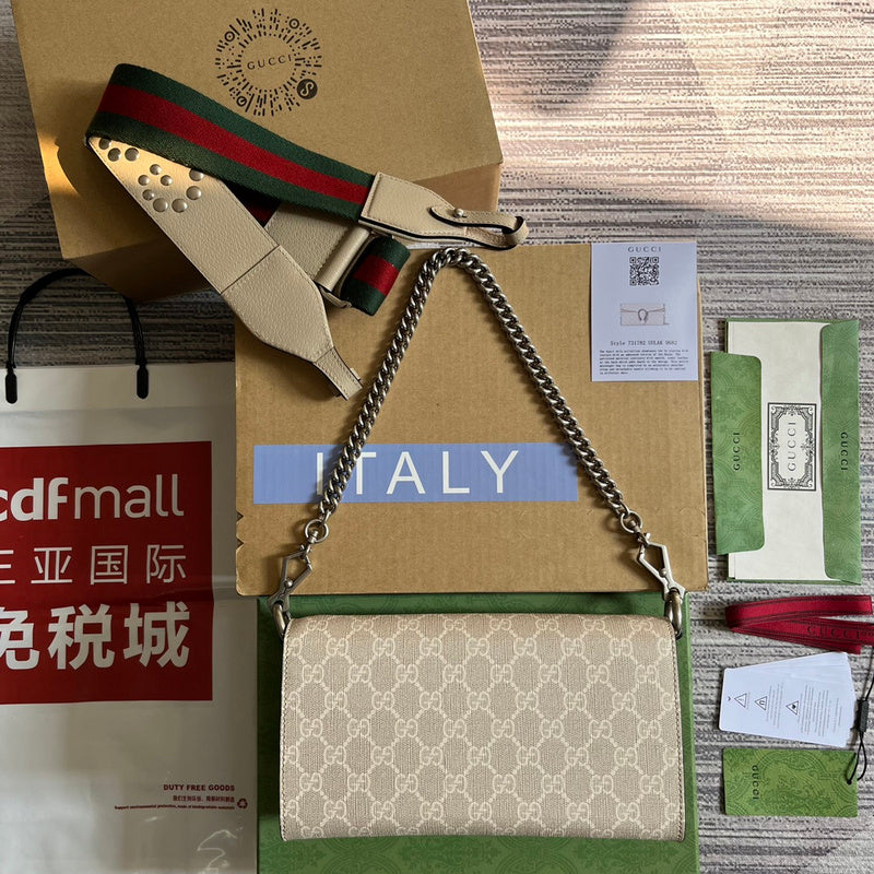 PHA - GUKI Bags - 739