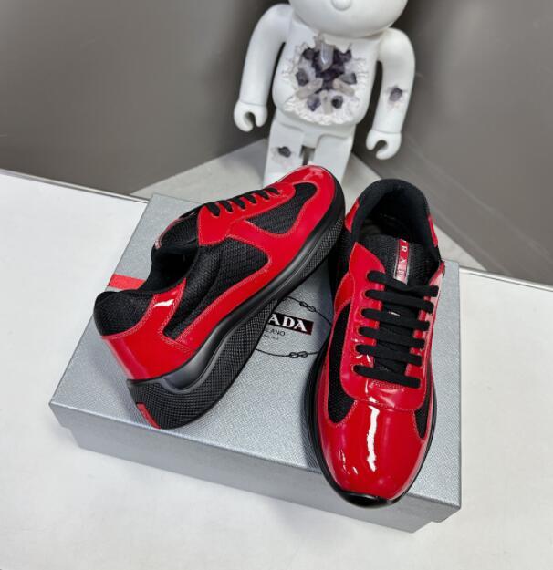 Ava’s Mode - PD Men Shoes - 053