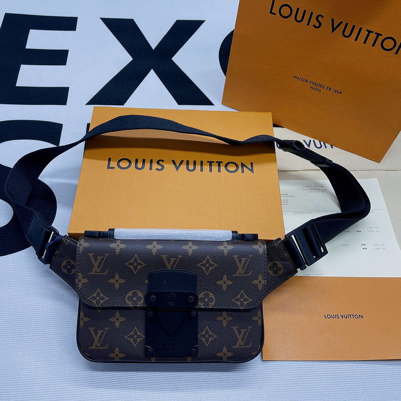 I W Fashion Lu-Vi bags - 10101