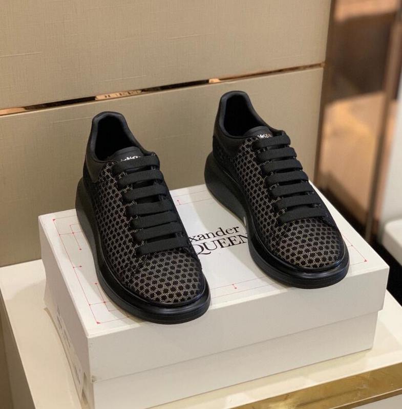 Ava’s Mode - AQ Men SHoes - 363