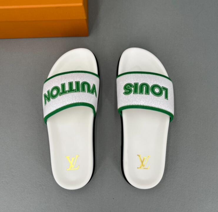 Ava’s Mode - LOV Men Shoes - 1007