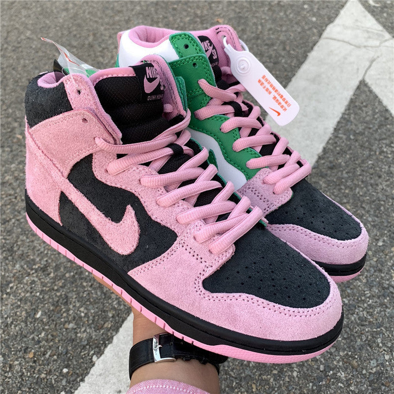 Nike Luxury Shoes