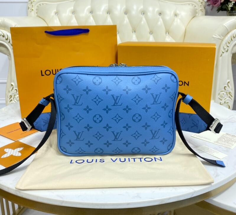 Ava’s Mode - LOV Bags - 2402
